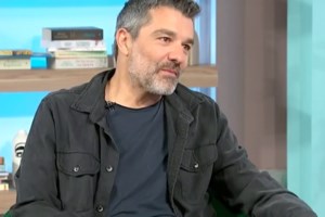 Η ατάκα του Πέτρου Λαγούτη που άφησε "άφωνη" τη Ναταλία Γερμανού - εικόνα 2