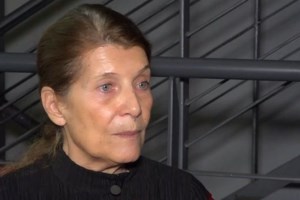 Αιμιλία Υψηλάντη: "Οι γονείς μου ήταν το σκάνδαλο της επαρχίας"