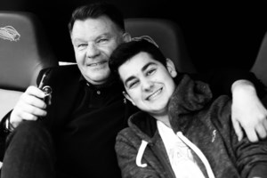 Χρίστος Κούγιας κατά Γρηγόρη Βαλλιανάτου: "Θα τα ξαναπούμε δια της νόμιμης οδού"