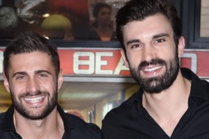 Νέο μέλος στην οικογένεια του Ηλία Γκότση! Η εγκυμοσύνη που ανακοίνωσε