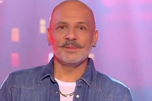 Ο Νίκος Μουτσινάς απάντησε ευθέως στον Γιώργο Λιάγκα: "Δυο - τρία αποκλειστικά που έχω δει δεν ισχύουν"