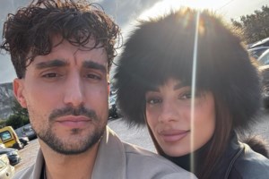 Σάκης Κατσούλης & Μαριαλένα Ρουμελιώτη αποκάλυψαν για πρώτη φορά τον λόγο που είχαν χωρίσει