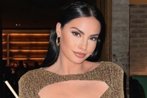 Η αινιγματική ανάρτηση της Δήμητρας Αλεξανδράκη: "Η αγάπη δεν έχει σύνορα" - εικόνα 3