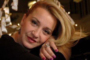 Μελίνα Κυριακοπούλου: "Δεν ξέρω τι εννοεί ο Γιώργος Καπουτζίδης, κάποτε ήταν αρνητικός" - εικόνα 2