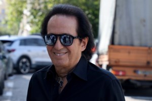 Η αποκάλυψη του Πασχάλη Αρβανιτίδη για την σταδιοδρομία της κόρης του