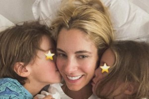 8 χρόνια πριν: Η Δούκισσα Νομικού νύφη δίπλα στον σύζυγό της, Δημήτρη Θεοδωρίδη