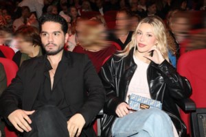 Ο Χρήστος Μάστορας και η Γαρυφαλλιά Καληφώνη full in love σε βόλτα στα Ματογιάννια