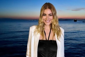 Η αιχμηρή ατάκα της Καμπούρη για την Λατινοπούλου: "Νιώθω θλίψη, εκθέτει μια άλλη γυναίκα με τραγικό τρόπο" - εικόνα 2