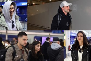 Κατερίνα Δαλάκα | Το γράμμα που έλαβε από τον Δημήτρη Φιντιρίκο λίγο πριν φύγει για το Survivor All Star