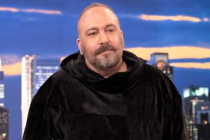 Γιώργος Αλκαίος: "Εγώ να φέρω παιδιά σε αυτόν τον πλανήτη; Είστε όλοι τρελοί;" - εικόνα 2