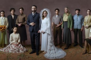 "Προξενιό της Ιουλίας" | Σάρωσε στην πρεμιέρα της