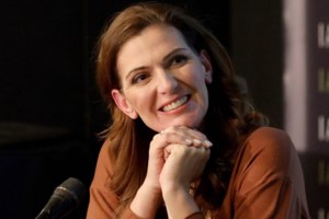 Θεοδώρα Σιάρκου: "Στους 5 μήνες που ήμασταν μαζί με τον Φιλιππίδη δεν μου έδωσε ποτέ δικαίωμα - Δεν έχω παρενοχληθεί"