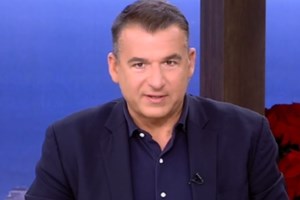 Η Super Κική "ανοίγει" την κόντρα με τον Γιώργο Λιάγκα: "Δεν μας φώναξε ποτέ να ακούσει τη δική μας μεριά" - εικόνα 2