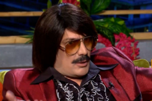 Ο Τόνι Σφήνος αποκαλύπτει για τη στιγμή που πήγε να τσακωθεί πάνω στη σκηνή: "Είμαι τσαντίλας, πάγωσε το μαγαζί"