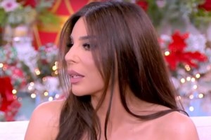 Με αυτόν τρόπο η Κέλλυ Κελεκίδου & ο Νίκος Κουρκούλης έβαλαν τέλος στις φήμες χωρισμού