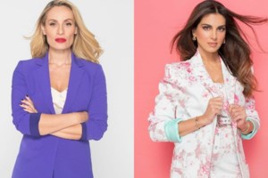 Ελεονώρα Μελέτη: "Όλοι λένε "αξίζω, αξίζω" και γελάνε, μόνο εγώ κατηγορούμαι ότι ρίχνω σπόντες" - εικόνα 2