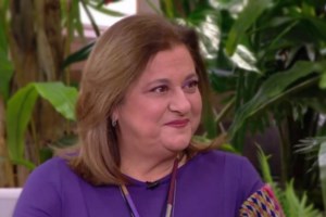 Αυτό είναι το επόμενο επαγγελματικό βήμα της Ελισάβετ Κωνσταντινίδου