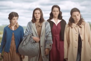 Είδαμε Πρώτοι τις "Ψυχοκόρες" στο ΑΝΤ1+ - εικόνα 2