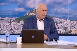 Ο Γιώργος Παπαδάκης αποκαλύπτει το επόμενο βήμα μετά το τέλος του "Καλημέρα Ελλάδα" - εικόνα 2