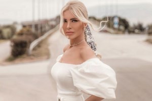 O Νίκος Κοκλώνης στο πλευρό της Κατερίνας Καινούργιου | Το μήνυμα για την περιπέτεια της υγείας της