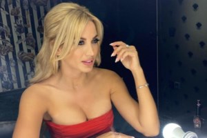 Ηλιάνα Παπαγεωργίου για Κωνσταντίνα Σπυροπούλου: "Δεν θα έβλαπτε ένας κόφτης στα λεγόμενα της"