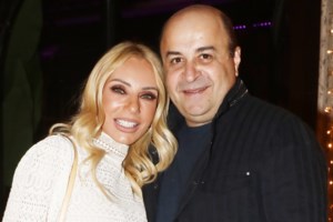 "Λύγισε" η Έλενα Τσαβαλιά δίπλα στον Μάρκο Σεφερλή: Μείναμε με 600.000 ευρώ χρέος, σου είπα "πάμε να αυτοκτονήσουμε μαζί"