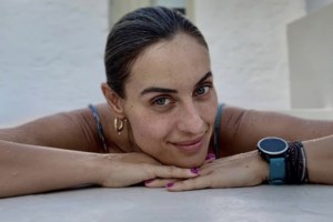 Η αντίδραση της κόρης της Ελεονώρας Μελέτη μετά την εκλογή της στην Ευρωβουλή - εικόνα 3