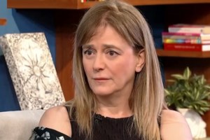 Μαρίνα Ψάλτη: "Με τη Μαρινέλλα είμαστε οικογένεια - Ευτυχώς δεν ήμουν στο Ηρώδειο, δεν είμαι και σε καλή κατάσταση"