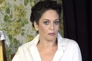 Ρέα Τουτουντζή: "Και τα μπότοξ μου έχω κάνει και τις βιταμινούχες ενέσεις στο παρελθόν"