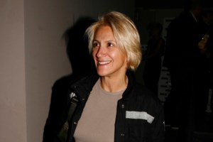 Ο Μιχάλης Ρέππας και ο Θανάσης Παπαθανασίου μιλούν για την Καίτη Κωνσταντίνου | "Σκληρό να ξεδοντιάζεις τη γενιά σου" - εικόνα 2