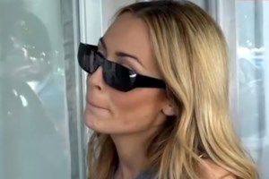 Η ανάρτηση της Ελένης Βουλγαράκη για τον Φώτη Ιωαννίδη μετά τις φήμες περί ντόπινγκ