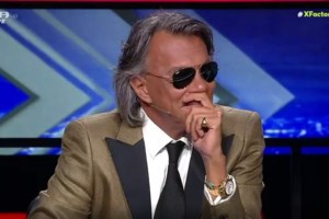 Ο Κώστας Τσουρός στηρίζει τον Ηλία Ψινάκη και "καρφώνει" την Μαρίζα Ρίζου: "Δεν γίνεται να δουλεύεις εκεί και να μην σε ενδιαφέρει το αποτέλεσμα"