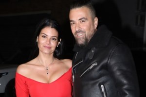 Μαρία Κορινθίου: "Ως Καθολική έπρεπε να πηγαίνω στο κατηχητικό" - εικόνα 2