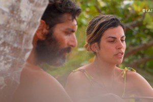 Survivor | Έξαλλοι όλοι μετά την αποκάλυψη της Ασημίνας Χατζηανδρέου για τη Σταυρούλα - Όλοι οι υποψήφιοι προς αποχώρηση