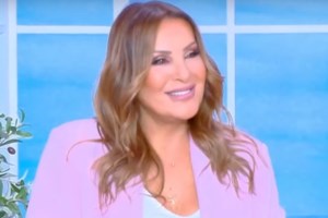 Η αναφορά της Ναταλίας Γερμανού στους πρώην συνεργάτες της: "Θα ήμουν τέρας εγωισμού..."