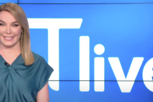 Μάθε τα πάντα για τη μεγάλη πρεμιέρα της Τατιάνας Στεφανίδου με το T-live - Η νέα προσθήκη στην εκπομπή