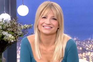 Η Σάσα Σταμάτη ξανά στο "Πρωινό"; Αυτή είναι η αλήθεια! - εικόνα 2