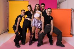Eurovision 2024 | Χείμαρρος ο Ανδρέας Μικρούτσικος για την εμφάνιση της Μαρίνας Σάττι: "Ήμασταν χαμένοι από χέρι!"