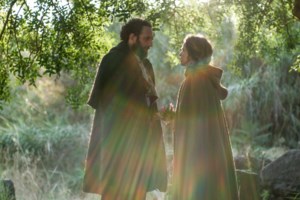 Σε αυτή τη σειρά θα δούμε τον "Πετρούνη" από τη "Μάγισσα"