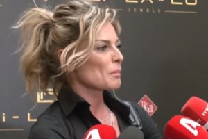 Εκδόθηκε το διαζύγιο της Κατερίνας Λάσπα & του Νεκτάριου Νικολόπουλου - Όλες οι λεπτομέρειες - εικόνα 2