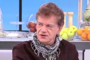 Τάκης Παπαματθαίου: "Ο Πέτρος Φιλιππίδης ήταν αυστηρός, θα ξανασυνεργαζόμουν μαζί του"