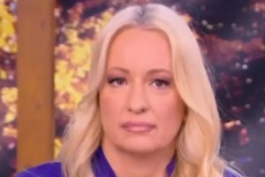 Αφροδίτη Γραμμέλη: "Το αν είμαι χαριτωμένη δεν αφορά κανέναν Νταλάρα - Καλό είναι να θυμόμαστε από πού ξεκινήσαμε"