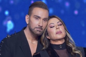 Συγκινήθηκε η Άντζελα Δημητρίου με την απώλεια της μητέρας της: "Μέχρι πριν ένα μήνα μου έλεγε να φτιάξω τη ζωή μου"