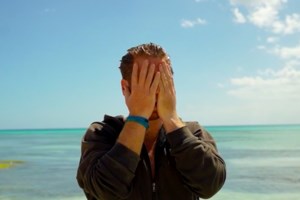 Τζέιμς Καφετζής: "Οι συνθήκες δεν μου επέτρεψαν να το πάω ως το τέλος"