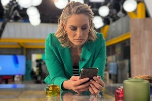 Ελεονώρα Μελέτη: Η αποκάλυψη για τη βάφτιση της κόρης της