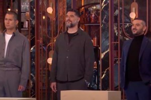 Τι ποσοστά τηλεθέασης σημείωσε η πρεμιέρα του MasterChef;