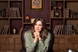 Πότε κάνουν πρεμιέρα "Γλυκάνισος" και "στΟργή" στον ΣΚΑΙ; - εικόνα 2