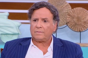 Η αποκάλυψη του Καβατζίκη για τον Μανουσάκη: "Έγινε μόλις την περασμένη βδομάδα! Σας το λέω και ανατριχιάζω" - εικόνα 2