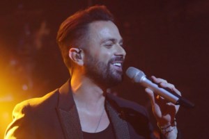 Ο Ηλίας Βρεττός για το τροχαίο του: "Χωρίς καν να το καταλάβω βρέθηκα στον αέρα"