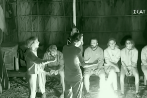 Survivor | Γιώργος Κοψιδάς: "Τους καλώ να μου πουν για ποιον λόγο με ψήφισαν"